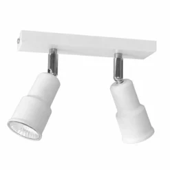 Artera Plafony Sufitowe I Ścienne|Nowoczesne Plafony Sufitowe<Aspo White 2 - - plafon