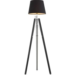 Argon Lampy Stojące I Podłogowe|Lampy Drewniane<Aster 3357 - - lampa stojąca 1 pł.