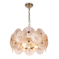 Maytoni Żyrandole<Aster VIII - - lampa wisząca