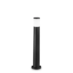 Ideal Lux Lampy Ogrodowe Stojące<Atena Pt1 - - lampa stojąca zewnętrzna
