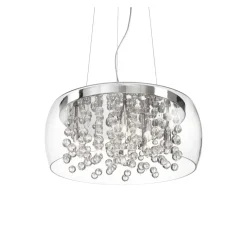 Ideal Lux Żyrandole|Lampy Do Salonu, Oświetlenie Salonu<Audi 80 SP8 - - lampa wisząca