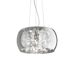 Ideal Lux Żyrandole<Audi-80 Sp5 - - lampa wisząca