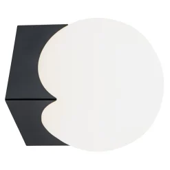 Argon Kinkiety I Lampy Na Ścianę|Kinkiety Nowoczesne<Austin 4715 - - kinkiet 1 pł.
