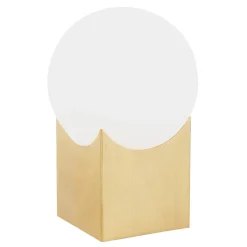 Argon Lampki Na Biurko, Oświetlenie Biurkowe|Nowoczesne Lampki Na Biurko<Austin 4720 - - lampa stołowa 1 pł.