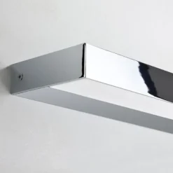 Astro Kinkiety I Lampy Na Ścianę|Ekskluzywne I Luksusowe Kinkiety<Axios 600 LED chrom - - kinkiet