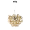 Maytoni Żyrandole|Lampy Do Salonu, Oświetlenie Salonu<Balbo Cognac - - żyrandol nowoczesny