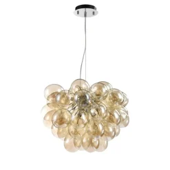 Maytoni Żyrandole|Lampy Do Salonu, Oświetlenie Salonu<Balbo Cognac - - żyrandol nowoczesny