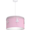 Milagro Lampy Do Pokoju Dziecięcego, Oświetlenie Dla Dzieci<Baletnica Pink Ø37 - - lampa wisząca dziecięca