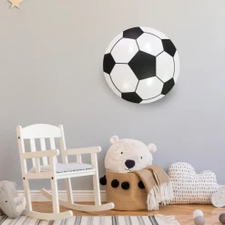 Milagro Kinkiety I Lampy Na Ścianę|Lampy Do Pokoju Dziecięcego, Oświetlenie Dla Dzieci<Ball - - kinkiet dziecięcy