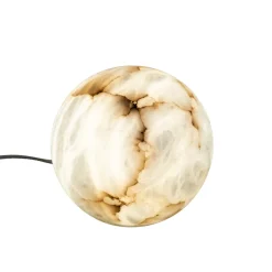 Possoni Lampki Na Biurko, Oświetlenie Biurkowe<Ball 2003/L36 - - lampa biurkowa