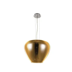 AZzardo Lampy Do Salonu, Oświetlenie Salonu|Lampy Do Sypialni, Oświetlenie Do Sypialni<Baloro M - - lampa wisząca