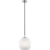 Argon Nowoczesne Lampy Wiszące|Żyrandole<Baltimore 4676 - - lampa wisząca 1 pł.