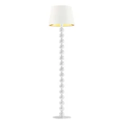 Lysne Lampy Stojące I Podłogowe|Nowoczesne Stojące Lampy Podłogowe<Bangkok Gold - - lampa podłogowa