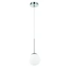 Orlicki Design Lampy Do Łazienki|Żyrandole<Bao I Cromo Ip44 - - lampa wisząca