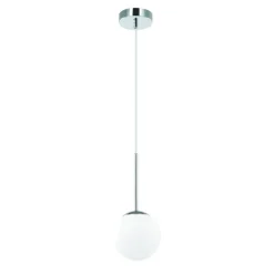 Orlicki Design Lampy Do Łazienki|Żyrandole<Bao I Cromo Ip44 - - lampa wisząca