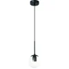 Orlicki Design Żyrandole<Bao I Nero Claro - - lampa wisząca