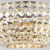 Maytoni Kinkiety I Lampy Na Ścianę|Lampy Do Salonu, Oświetlenie Salonu<Basfor Gold - - kinkiet klasyczny