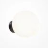 Maytoni Kinkiety I Lampy Na Ścianę<Basic Form Black - - kinkiet