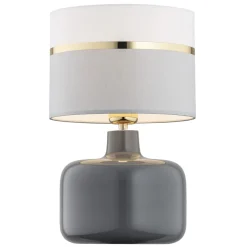 Argon Lampki Na Biurko, Oświetlenie Biurkowe|Nowoczesne Lampki Na Biurko<Beja 4362 - - lampa stołowa 1 pł.