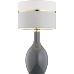 Argon Lampki Na Biurko, Oświetlenie Biurkowe|Nowoczesne Lampki Na Biurko<Beja 4360 - - lampa stołowa 1 pł.