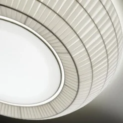 Axo Light Plafony Sufitowe I Ścienne|Wiszące Ekskluzywne<Bell 60 biały - - lampa sufitowa