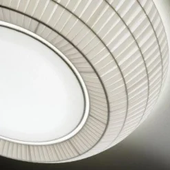 Axo Light Plafony Sufitowe I Ścienne|Plafony Ekskluzywne<Bell 90 biały - - plafon