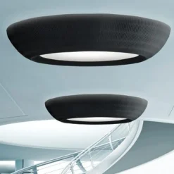 Axo Light Plafony Sufitowe I Ścienne|Plafony Ekskluzywne<Bell 180 fioletowy - - plafon