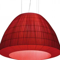 Axo Light Żyrandole|Wiszące Ekskluzywne<Bell 180 żółty - - lampa wisząca