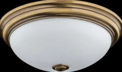 Kutek Plafony Sufitowe I Ścienne|Lampy Do Salonu, Oświetlenie Salonu<Bellagio PL-3 470 - - plafon klasyczny