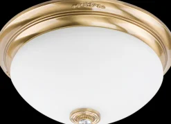 Kutek Plafony Sufitowe I Ścienne|Lampy Do Salonu, Oświetlenie Salonu<Bellagio PL-5 NEW - - plafon klasyczny