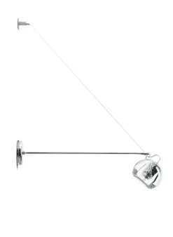 Fabbian Kinkiety I Lampy Na Ścianę|Lampy Do Salonu, Oświetlenie Salonu<Beluga Colour D57 D03 00 - - kinkiet