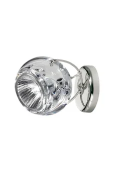 Fabbian Kinkiety I Lampy Na Ścianę|Lampy Do Sypialni, Oświetlenie Do Sypialni<Beluga Colour D57 G13 00 - - kinkiet