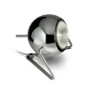 Fabbian Lampki Na Biurko, Oświetlenie Biurkowe|Lampy Do Salonu, Oświetlenie Salonu<Beluga Steel D57 B05 15 - - lampa biurkowa