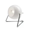 Fabbian Lampki Na Biurko, Oświetlenie Biurkowe|Lampy Do Sypialni, Oświetlenie Do Sypialni<Beluga White D57 B07 01 - - lampa biurkowa