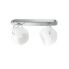 Fabbian Kinkiety I Lampy Na Ścianę|Lampy Do Sypialni, Oświetlenie Do Sypialni<Beluga White D57 G29 01 - - kinkiet