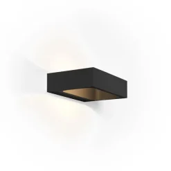 Wever & Ducre Kinkiety I Lampy Na Ścianę|Ekskluzywne I Luksusowe Kinkiety<Bento 1.3 czarny - Wever & Ducré - kinkiet