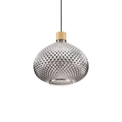 Ideal Lux Żyrandole<Bergen-3 Sp1 - - lampa wisząca