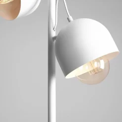 Artera Lampy Stojące I Podłogowe<Beryl Floor White - - lampa podłogowa