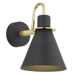 Argon Kinkiety I Lampy Na Ścianę|Kinkiety Nowoczesne<Beverly 4708 - - kinkiet 1 pł.