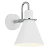 Argon Kinkiety I Lampy Na Ścianę|Lampy I Kinkiety Nad Lustro, Oświetlenie Lustra<Beverly 4705 - - kinkiet 1 pł.