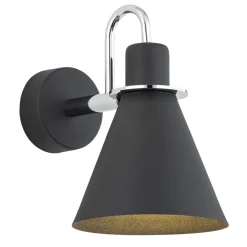 Argon Kinkiety I Lampy Na Ścianę|Kinkiety Nowoczesne<Beverly 4709 - - kinkiet 1 pł.
