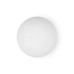 Fontana Arte Plafony Sufitowe I Ścienne|Plafony Ekskluzywne<Bianca Ø30 biały - - lampa sufitowa białyNapięcie: 230V