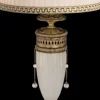 Kutek Lampki Na Biurko, Oświetlenie Biurkowe|Lampy Do Salonu, Oświetlenie Salonu<Bibione LG-1 - - lampa biurkowa