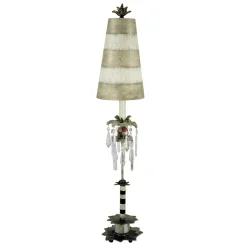 Elstead Lighting Lampki Na Biurko, Oświetlenie Biurkowe|Lampy Do Salonu, Oświetlenie Salonu<Birdland - - lampa biurkowa nowoczesna