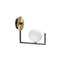 Ideal Lux Kinkiety I Lampy Na Ścianę<Birds Ap1 - - kinkiet