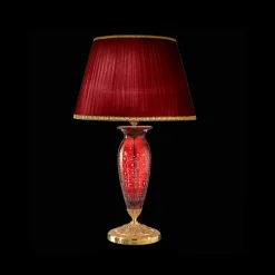 Possoni Lampy Na Biurko Klasyczne<Birky 7015/L - - lampa biurkowa
