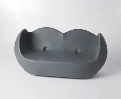 Slide Meble Ogrodowe|Meble Podświetlane<Blossy - - ławka ogrodowa