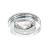 Ideal Lux Oprawy Wpuszczane<Blues Fi Round - - oprawa wpuszczana