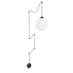Ideal Lux Żyrandole<Boa Sp1 - - lampa wisząca