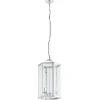 Argon Nowoczesne Lampy Wiszące|Żyrandole<Bodrum 1252 - - lampa wisząca 3 pł.